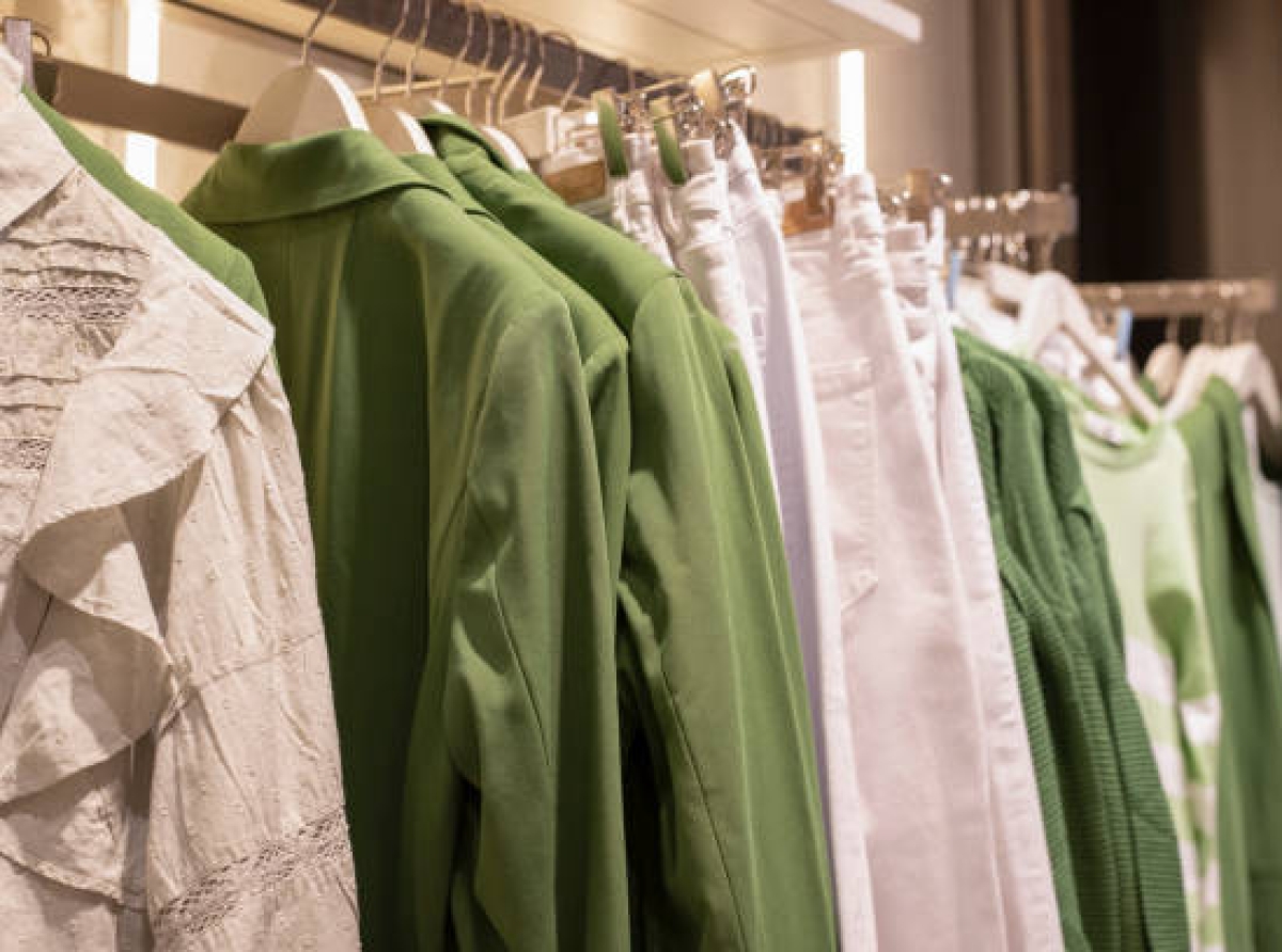 Sustainable clothes manufacturer NoName to participate in Source Fashion in Europe